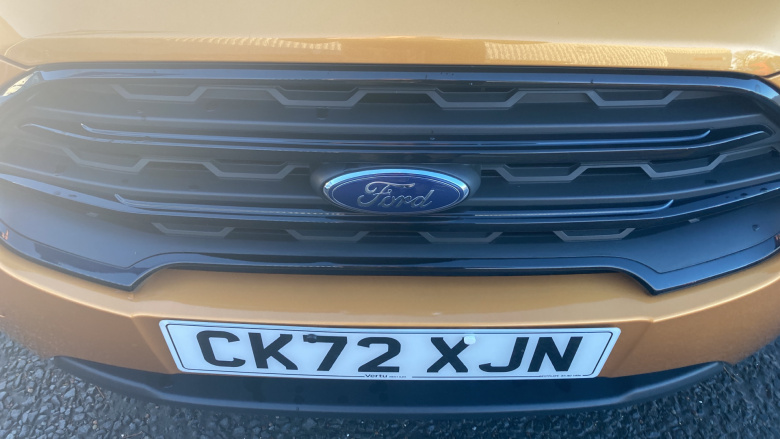 Ford EcoSport 1.0 EcoBoost 140 ST-Line 5dr Petrol Hatchback